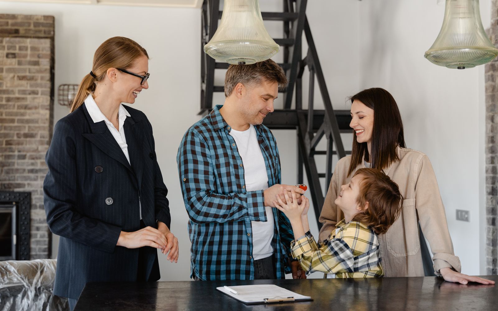 Buyers